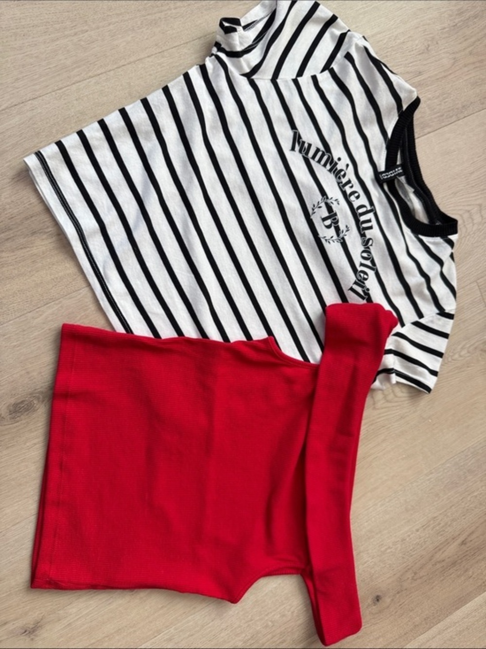 H&M tops